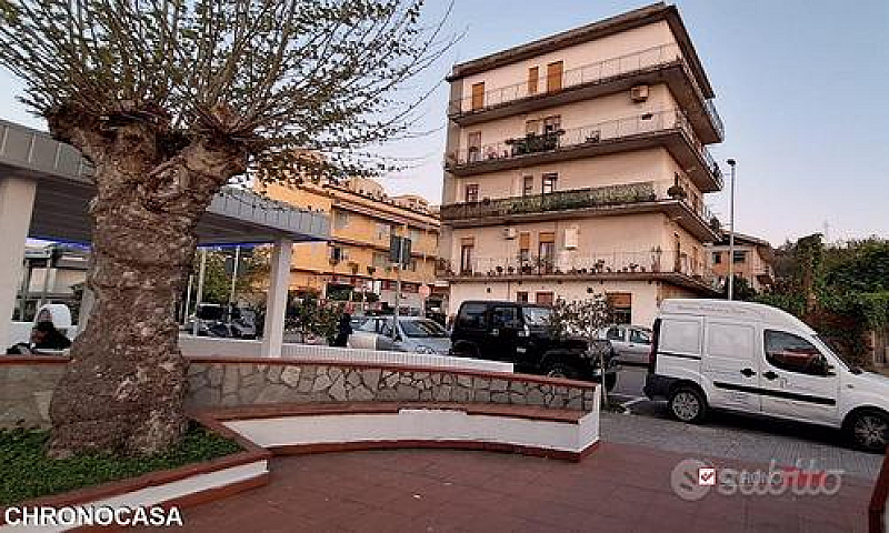 Saponara Marittima, ...
