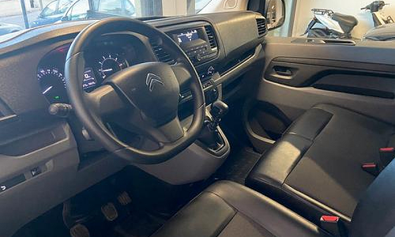 Citroen Jumpy Max 2....