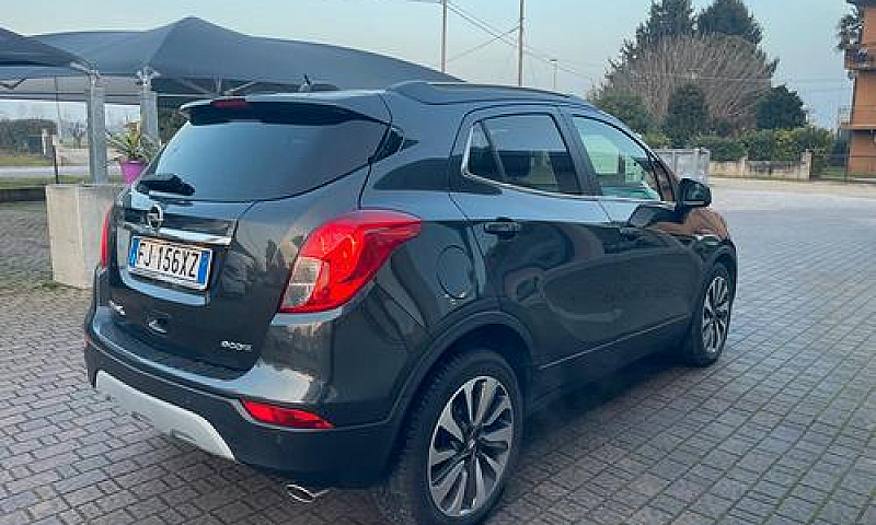 Opel Mokka X 1.4 Tur...