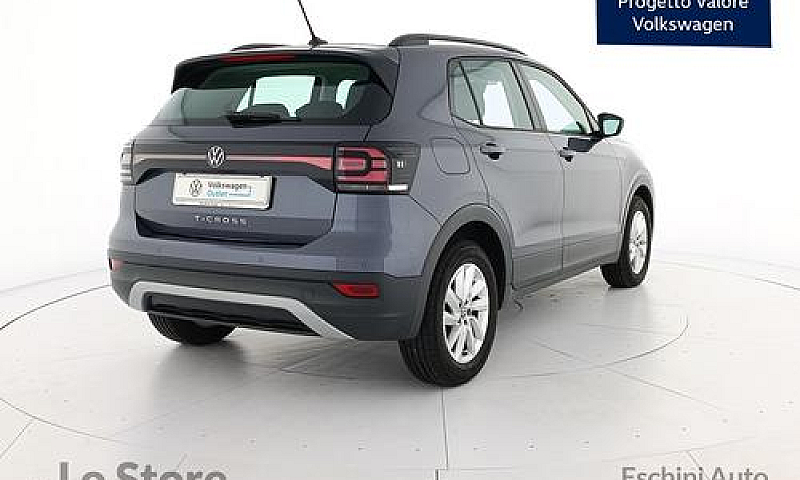 Volkswagen T-Cross 1...