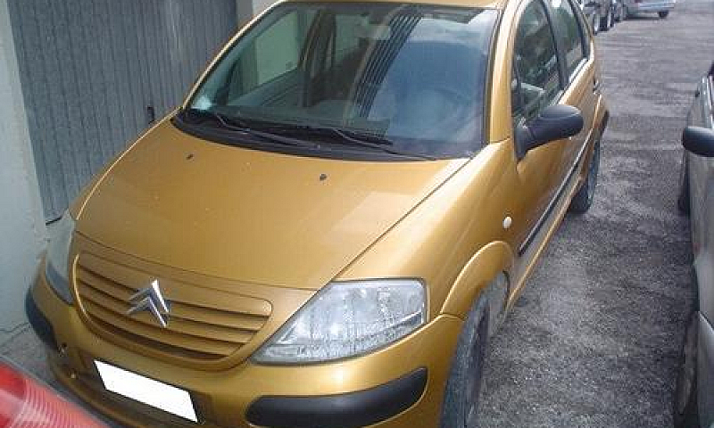 Citroen C3 1.1 Class...