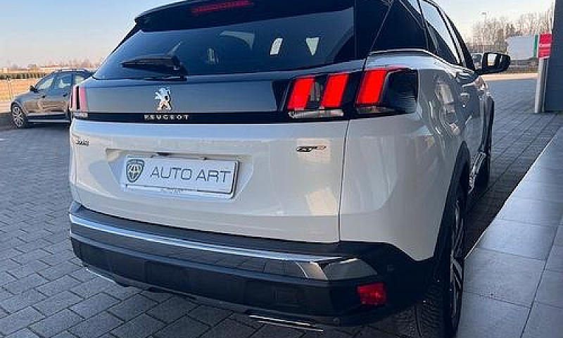 Peugeot 3008 Bluehdi...