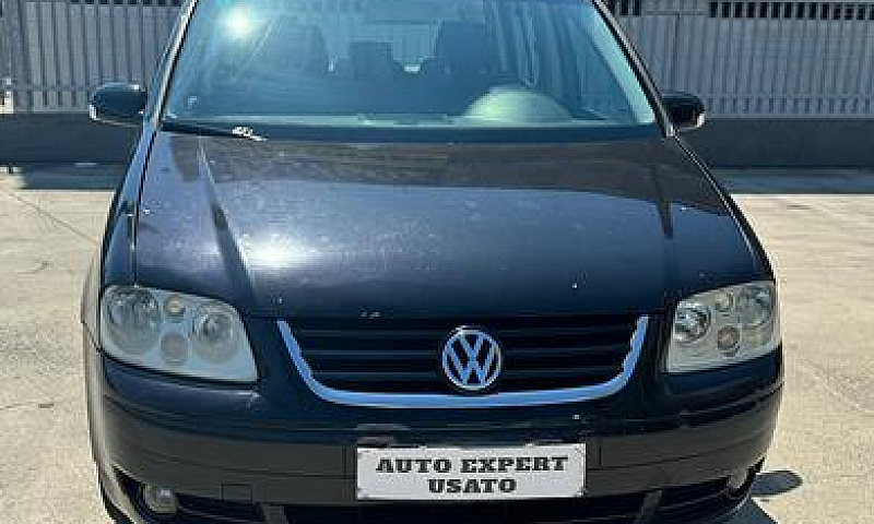 Volkswagen Touran 2....