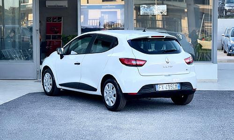 Renault Clio 1.5 Die...