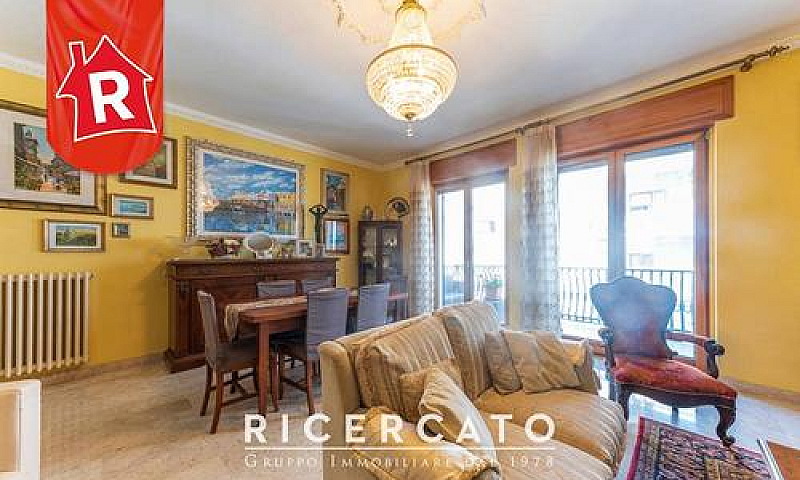 Appartamento In Via ...