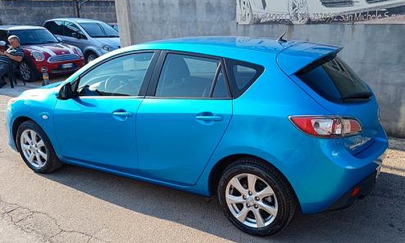 Mazda 3 Mazda3 1.6 M...