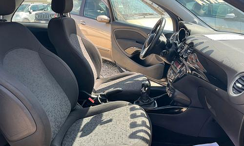 Opel Adam 1.2 Ben Te...