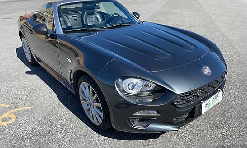 Fiat 124 Spider 1.4 ...