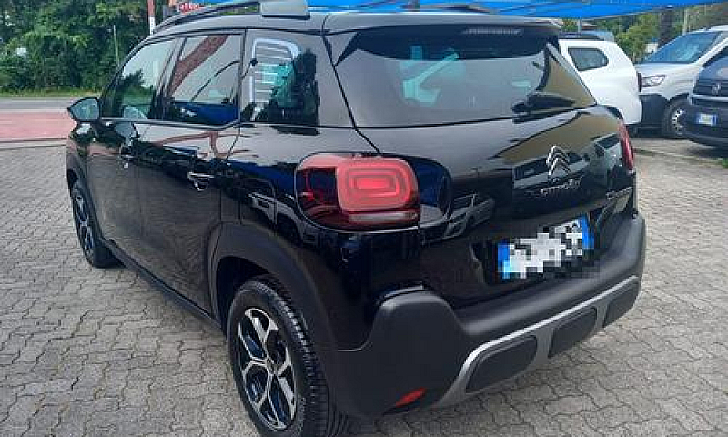 Citroen C3 Aircross ...
