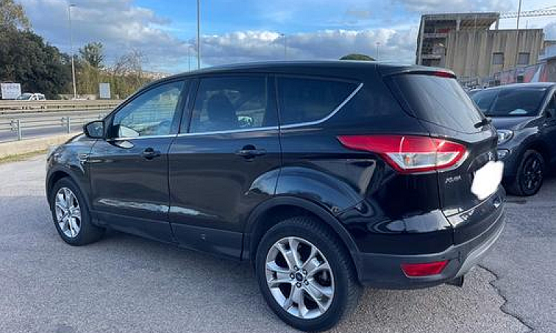 Ford Kuga 2.0 Tdci 1...