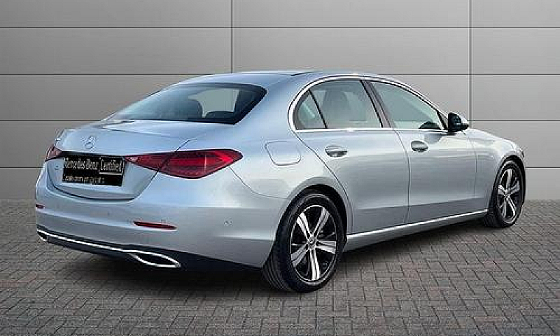 Mercedes-Benz Classe...