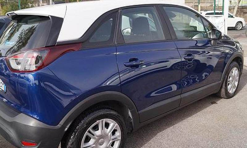 Opel Crossland 1.2 1...