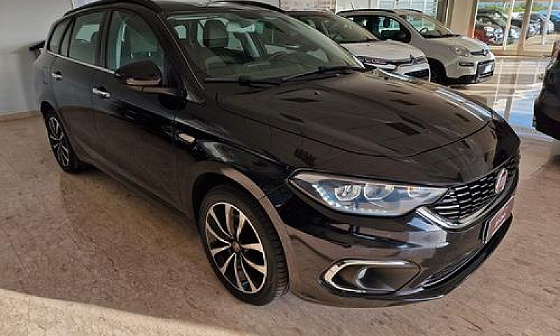 Fiat Tipo Sw 1.3 Mjt...