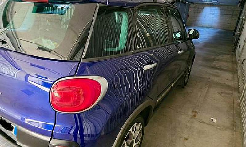 Fiat 500L 1.4 T-Jet ...