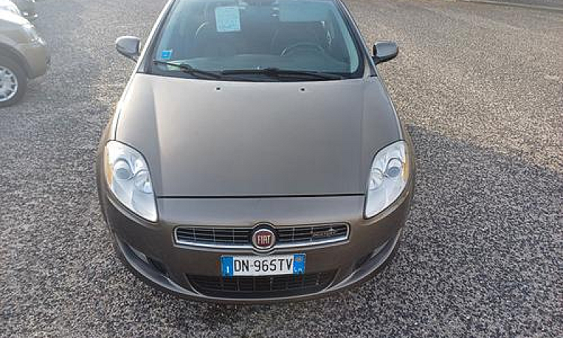 Fiat Bravo 1.6 Mjt 1...