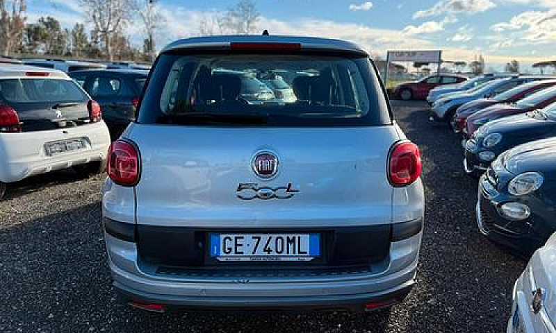 Fiat 500L 1.4 95 Cv ...