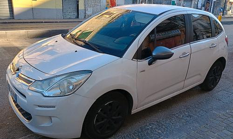 Citroen C3 Diesel ...