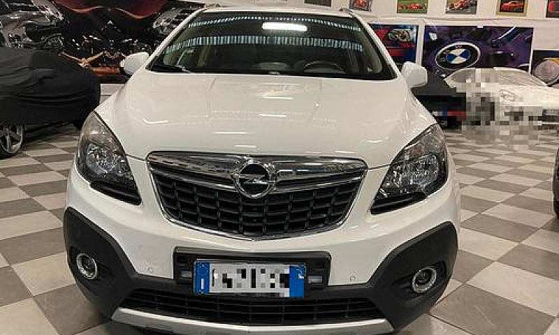 Opel Mokka 1.6 Cdti ...