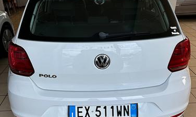 Volkswagen Polo 1.0 ...