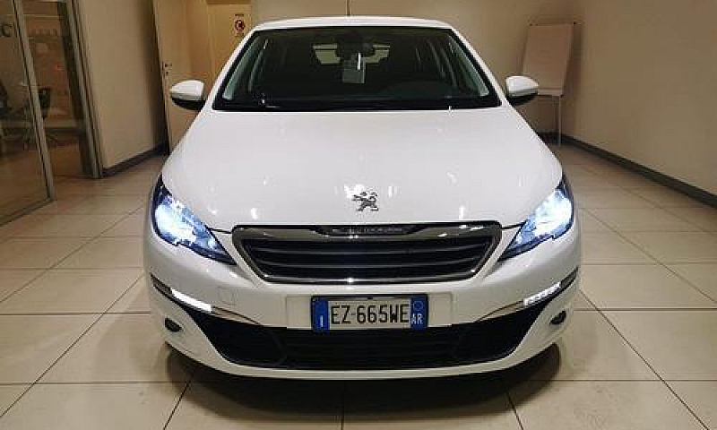 Peugeot 308 2ª Serie...