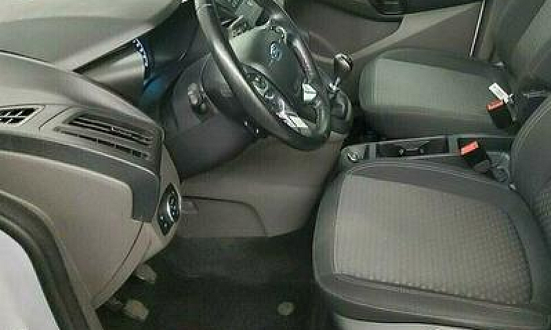 Ford Transit Connect...