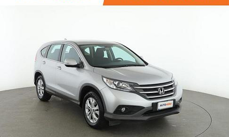 Honda Cr-V 1.6 I-Dte...