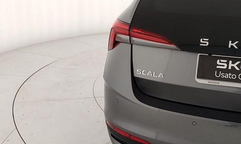 Skoda Scala 1.0 Tsi ...