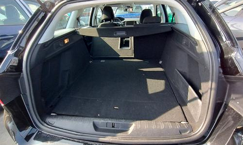 Peugeot 308 Bluehdi ...