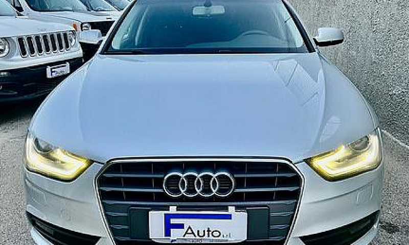 Audi A4 2.0 Tdi 150 ...