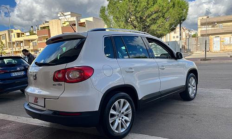 Volkswagen Tiguan 2....