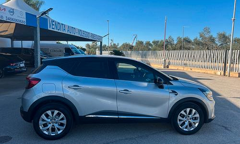 Renault Captur Tce 1...