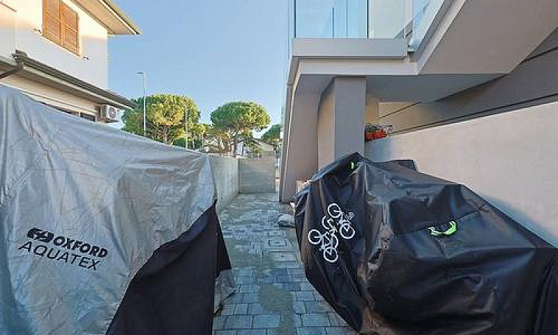 Appartamento A Cervi...