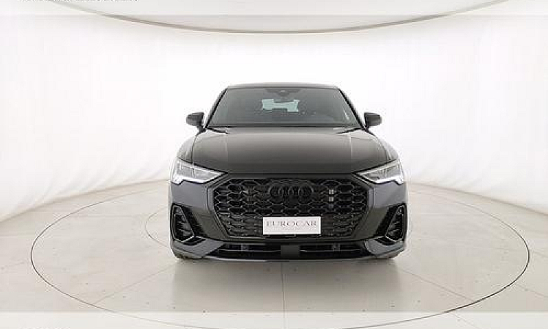 Audi Q3 Sportback 45...