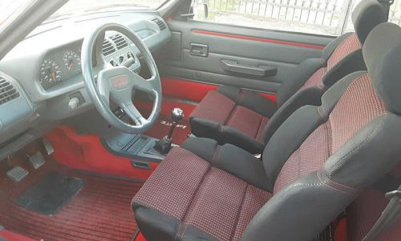 Peugeot 205 1.6 3 Po...