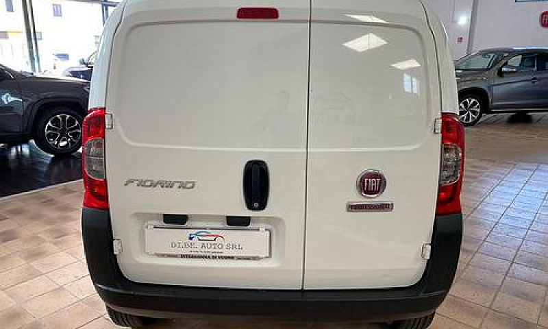 Fiat Fiorino 1.3 Mjt...
