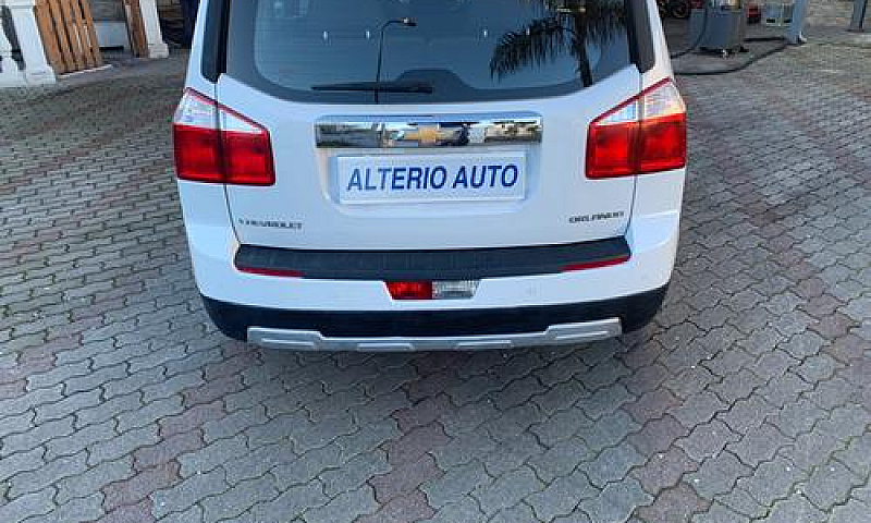 Chevrolet Orlando 1....