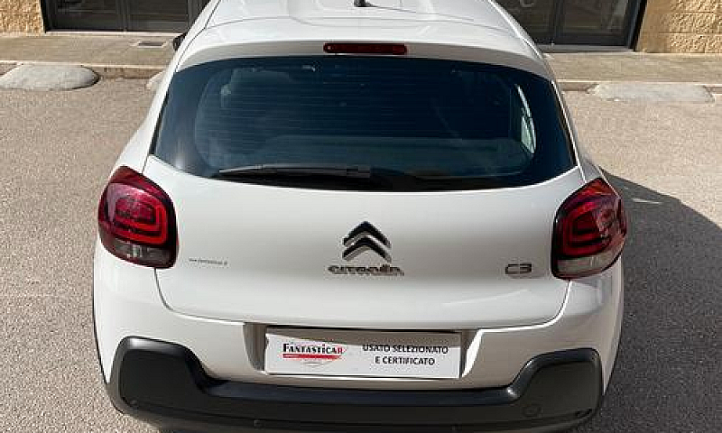 Citroen C3 1.5 Diese...