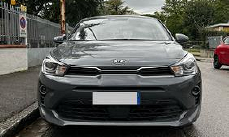 Kia Rio Iv 20211.2 U...