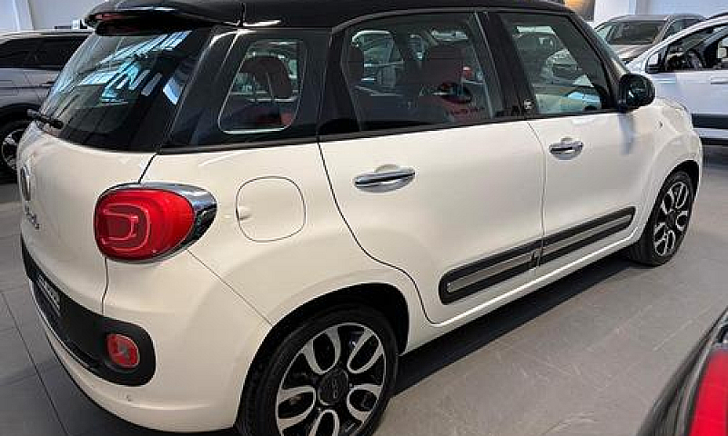 Fiat 500L Lounge 150...