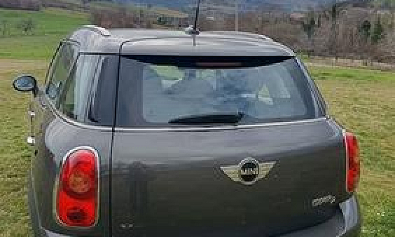 Mini Countryman R60-...