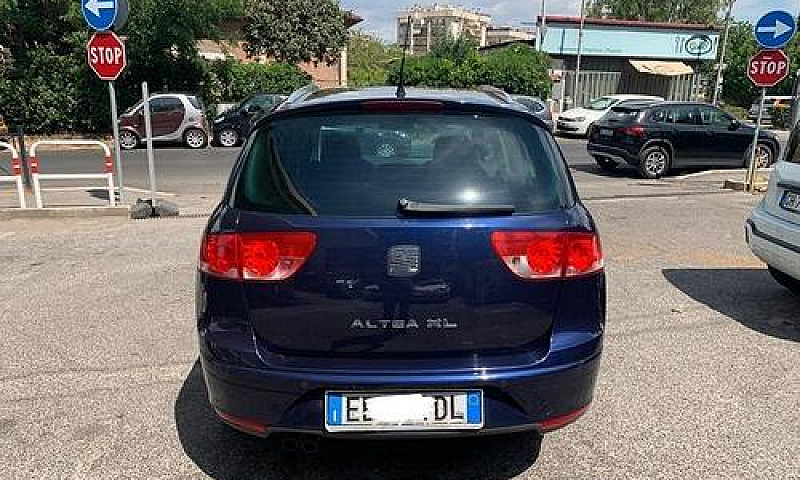 Seat Altea Xl 2.0 Td...