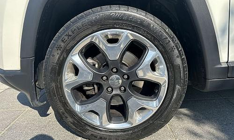 Jeep Compass 1.6 Mjt...