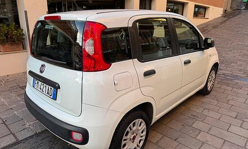 Fiat Panda 1.2 Easy ...