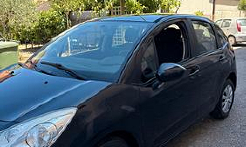 Citroen C3 2011- 110...