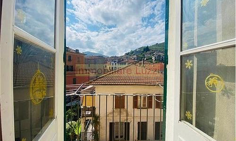Pontedassio Appartam...
