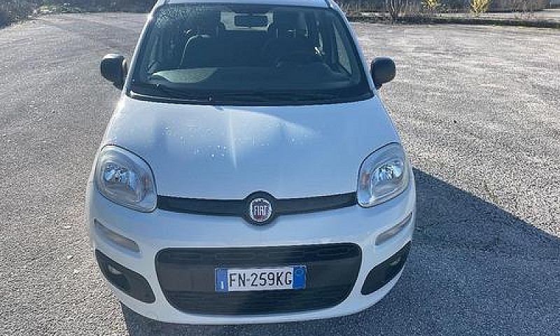 Fiat - Panda - 1.2 E...