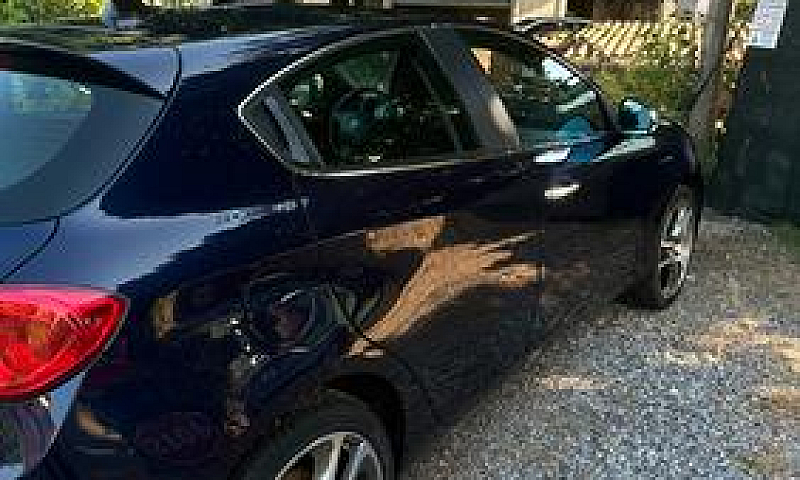 Alfa Romeo Giulietta...