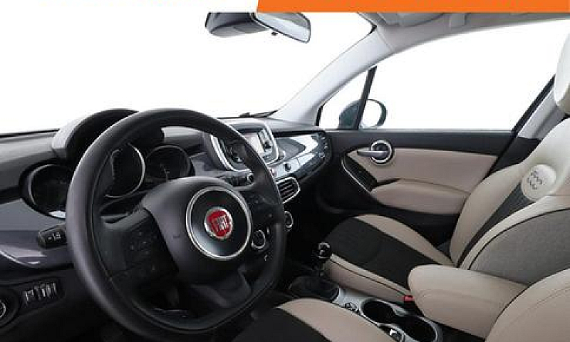 Fiat 500X Wp75716...