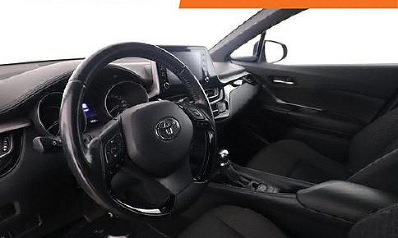Toyota C-Hr Hg41019...