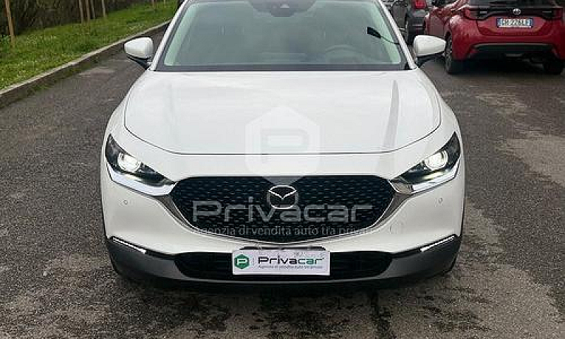 Mazda Cx-30 2.0L Sky...